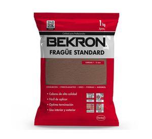 Fragüe Standard café oscuro 1 kg