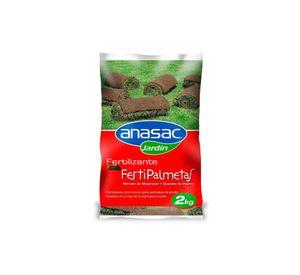 Fertilizante fertipalmetas 2kg Anasac