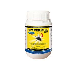 Insecticida Cyperkill 25 EC 100cc
