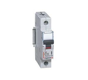 Interruptor automático 16A DE/C Legrand