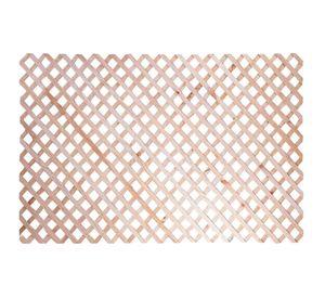 Treillage 60x200 cm 45°