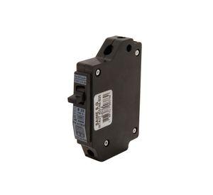 Interruptor automático americano 25 amp Saime
