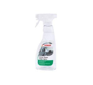 Limpia tapices 500 ml Sonax