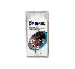 Fresa para tallado y grabado Dremel