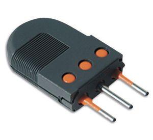 Enchufe macho convertible 10 amp Bticino