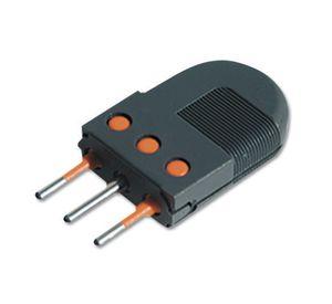 Enchufe macho convertible 10 amp Bticino