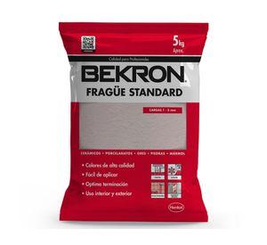 Fragüe Standard beige ceniza 5 kg