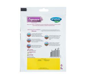 Semilla espinaca 5 gr Anasac