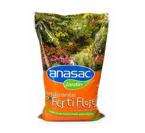 Fertilizante flores 2 kg