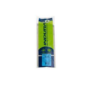 Electrodo 1/8'' punto azul display 5 kg Indura