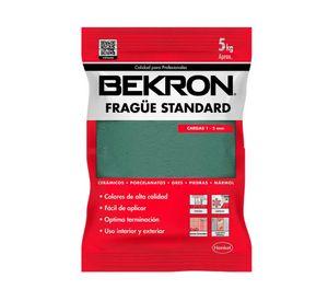 Fragüe helecho 5 kilos bekron