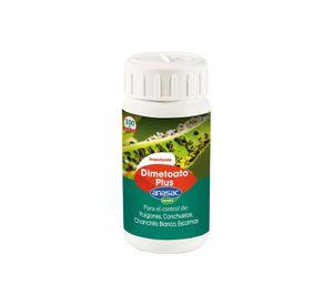 Insecticida dimetoato liquido emulsionable 100cc Anasac