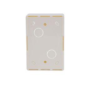 Caja universal 8x8x12,3 cm Mec