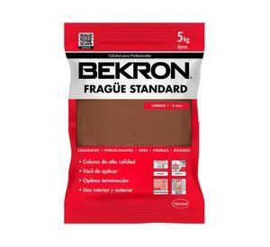 Fragüe tacora 5 kilos bekron