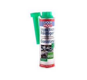 Limpiador inyectores 300 ml gasolina Liqui moly
