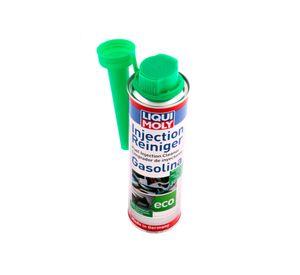 Limpiador inyectores 300 ml gasolina Liqui moly
