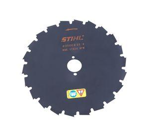 Disco sierra circular 25,4 mm F5-85 circular Stihl