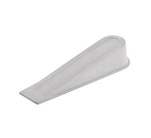 Tranca para puerta colores Goma hogar