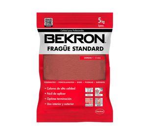 Fragüe Standard guinda 5 kg
