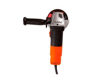Esmeril angular 4 1/2'' 820W G720 Black+Decker