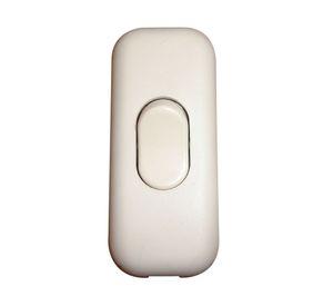 Interruptor volante de paso 2 amp marfil Rema