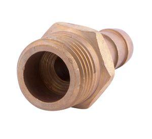 Cachimba 1/2''HE espiga rectangular aire-agua Grifesa