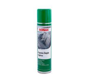 Espuma limpia tapices 400 ml Sonax