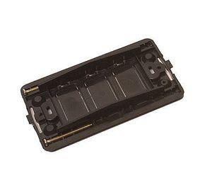 Soporte plástico para caja 503 l - m - t Bticino