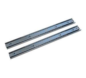 Corredera telescópica 500 mm Ducasse Industrial
