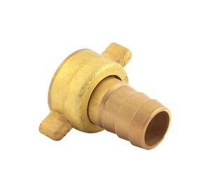 Unión llave bronce 3/4'' Grifesa