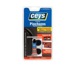 Restaurador 5 ml Reparador de pinchazo Ceys