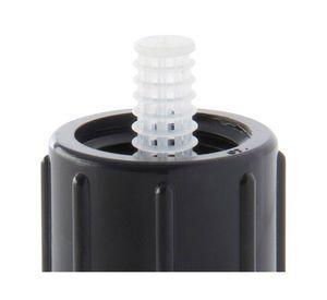 Cabezal aspersor 180º riego arbustos Orbit