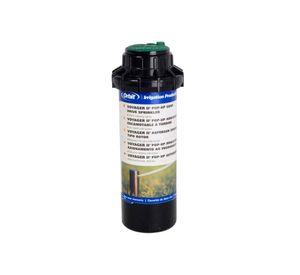 Aspersor voyager II giro silencioso tipo rotor Orbit