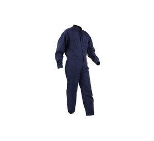 Overol piloto talla M azul Alaska