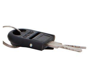 Cerradura para cajones 22 mm Odis