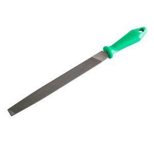 Lima 10'' mill bastarda mango Nicholson
