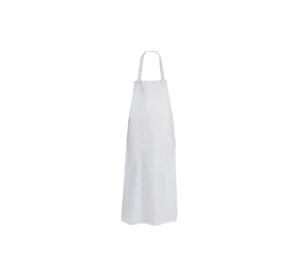 Coleto pvc blanco Vicsa