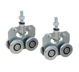 Corredera D-300 Ducasse Industrial