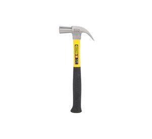 Martillo carpintero 0,56kg Stanley