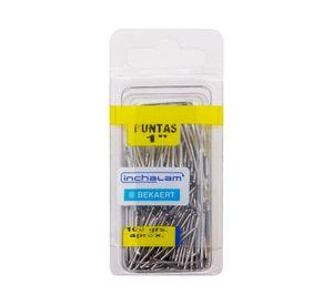 Puntas 1 x 100 grs Inchalam