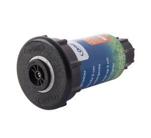 Aspersor emergente 5 cm distancia 1.5 x 9.1 m Orbit