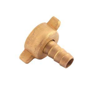 Unión llave bronce 3/4''x 1/2'' Grifesa