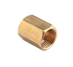 Niple bronce HI HI 1/2'' Grifesa