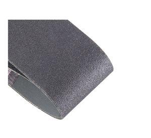 Banda de lija 3x18'' grano 80 pack 2 unidades Isesa