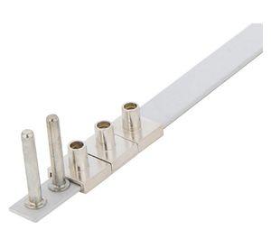 Cerradura cajones 288 20 mm Odis