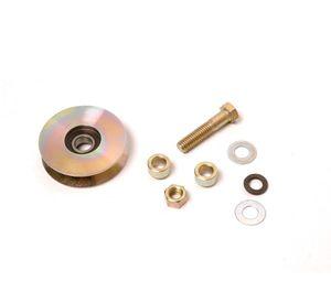 Rueda al piso 64 mm Ducasse Industrial