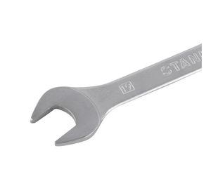 Llave 19 mm punta-corona Stanley