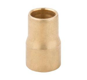 Copla de bronce 1/2 x 3/8 so so Nibsa