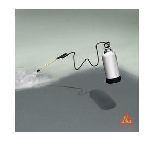 Membrana de curado 18 lts antisol sika