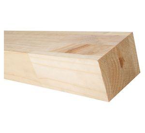 Pilar laminado 90x90 mm 2,5 m